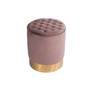 صندلی میز ارایشی طرح سنتی