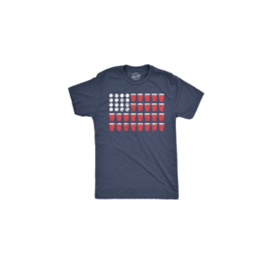 تیشرت مردانه خاکستری کانیراش