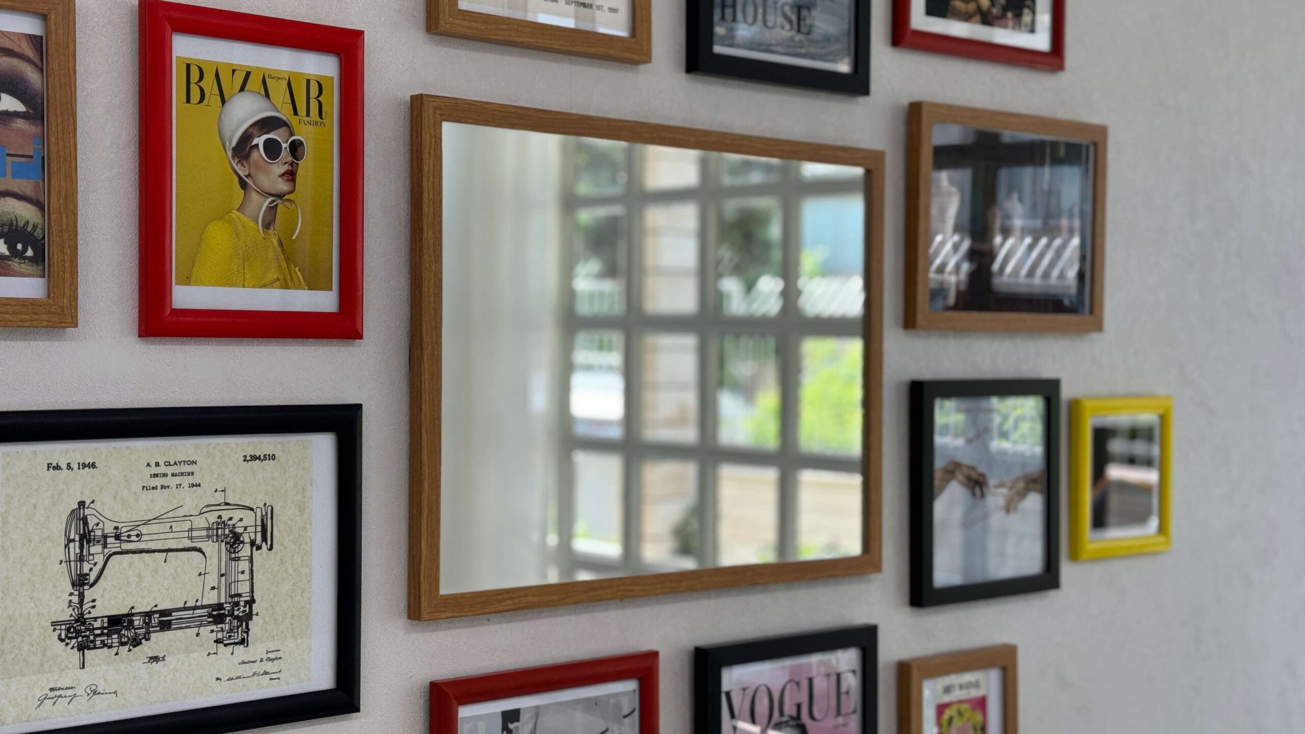 طراحی لباس ترم سه