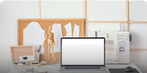 بنر دوره های غیر حضوری